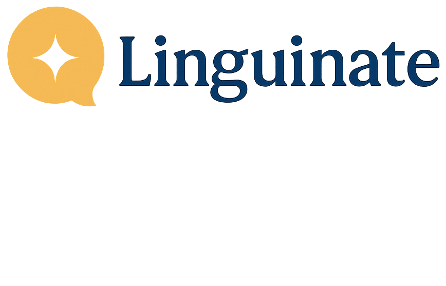 Linguinate